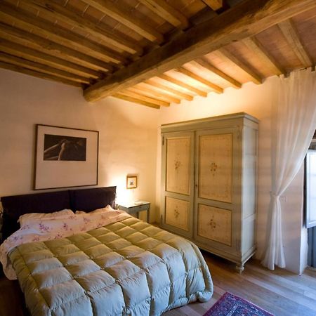 Gli Archi Apartamento Monteriggioni Exterior foto